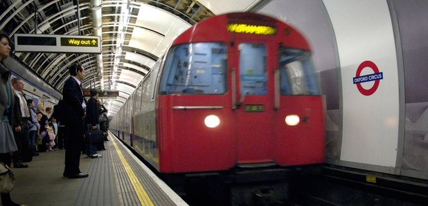 London Underground