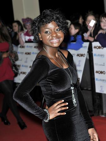MOBOs 2010