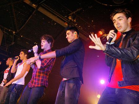 The Wanted