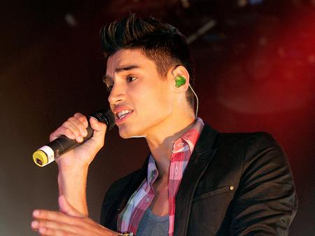 The Wanted