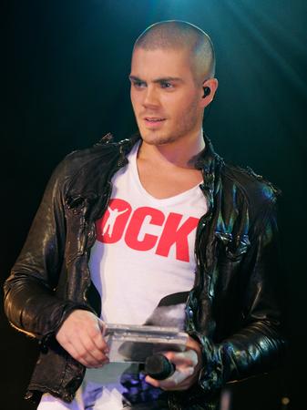 The Wanted
