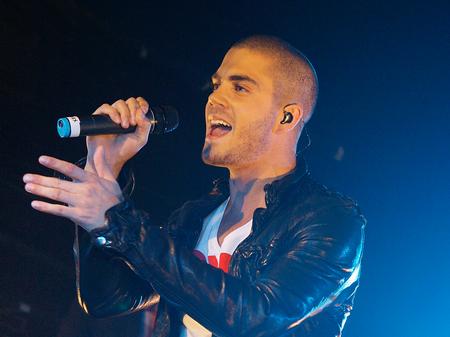 The Wanted