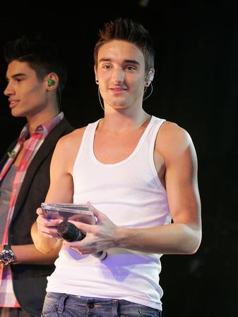 The Wanted