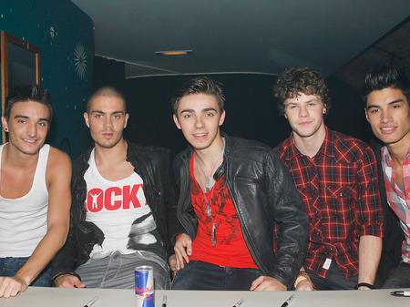The Wanted
