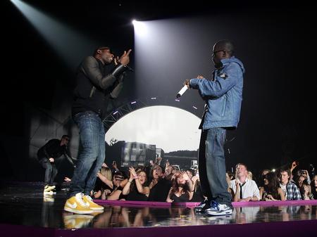 MOBOs 2010