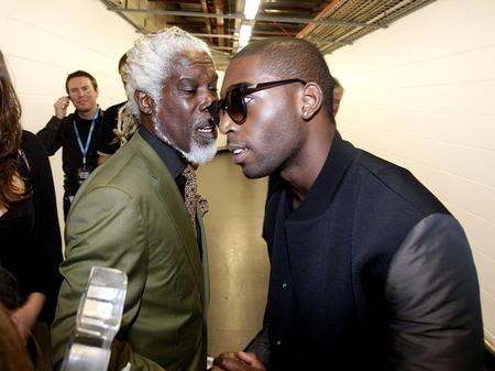 MOBOs 2010