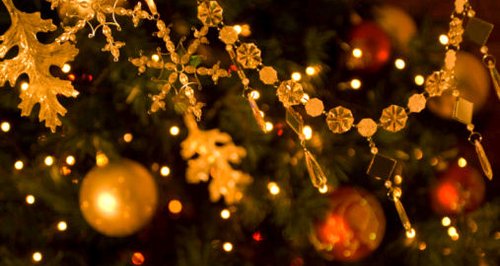 Christmas Lights