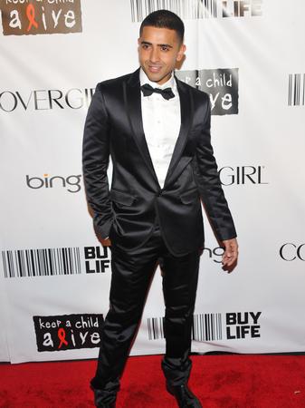 Jay Sean