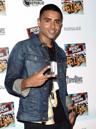 Jay Sean