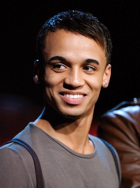 Aston Merrygold Has A Crush On... - Guess The Celebrity Crushes - Capital