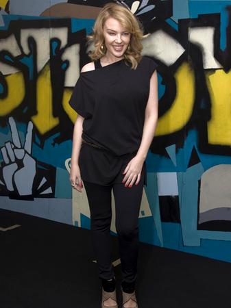 Kylie minogue