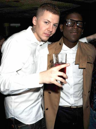Labrinth