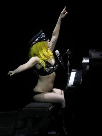 Lady Gaga