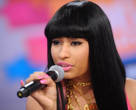 Nicki Minaj