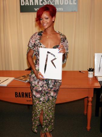 Rihanna