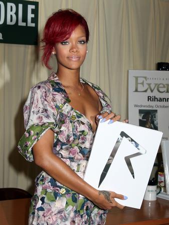Rihanna