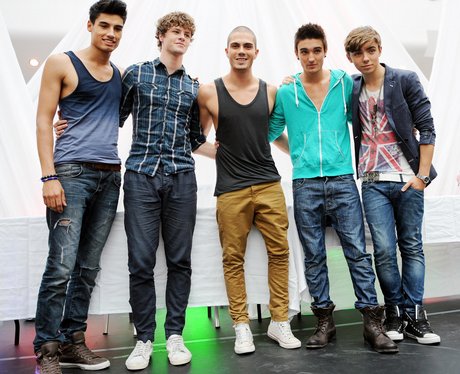 The Wanted
