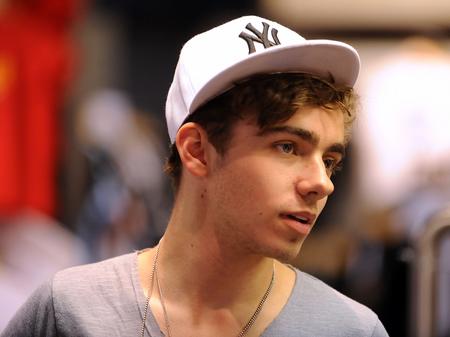 The Wanted