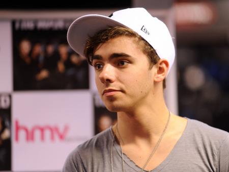 The Wanted