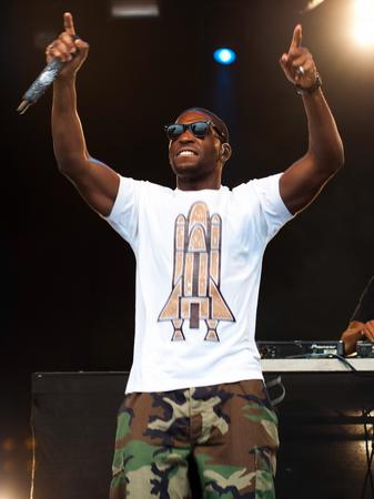 Tinie Tempah