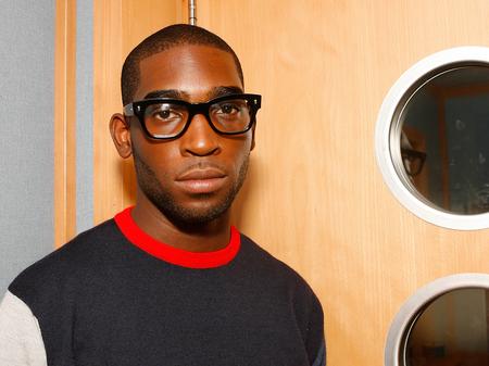 Tinie Tempah