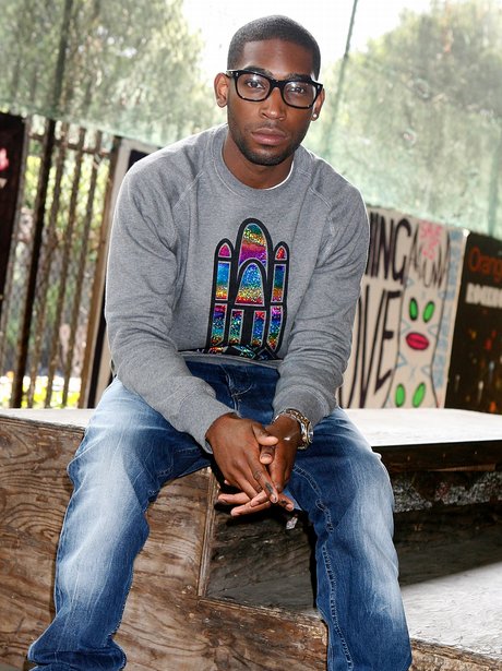 Tinie Tempah