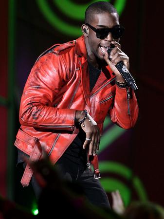 Tinie Tempah