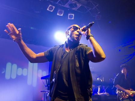 Tinie Tempah