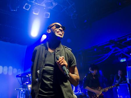 Tinie Tempah