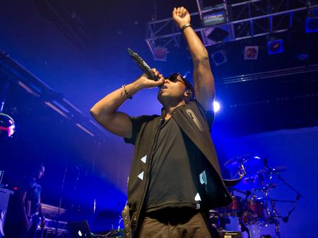 Tinie Tempah