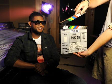Usher