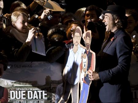 Due Date