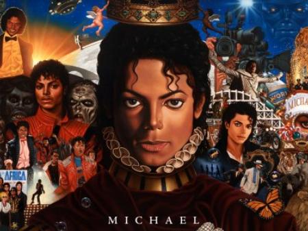 Michael Jackson