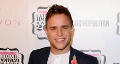 Olly Murs