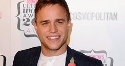 Olly Murs