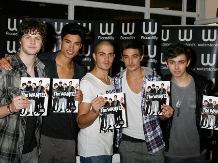 The Wanted