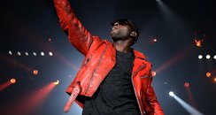 Tinie Tempah Brits make it big in the USA