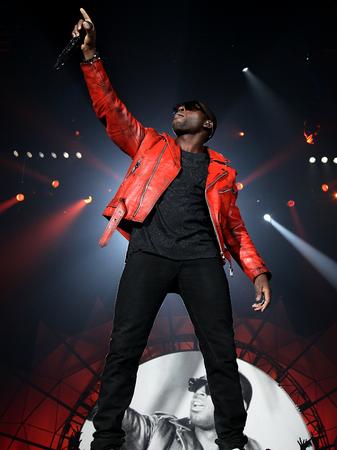 Tinie Tempah Brits make it big in the USA