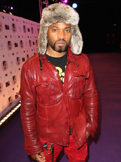 MTV EMAs