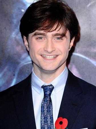 Daniel Radcliffe