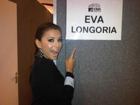 Eva Longoria
