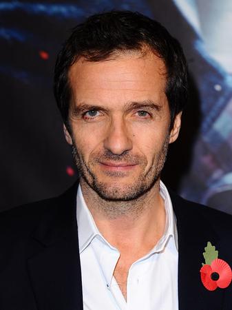 David Heyman
