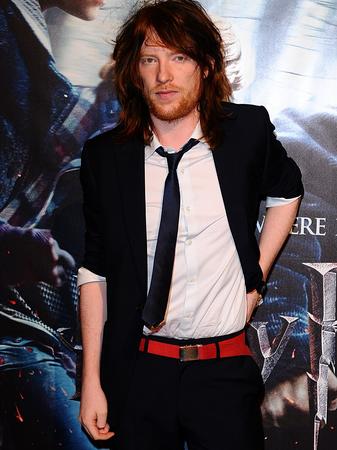 Harry Potter premiere