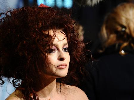Helena Bonham Carter