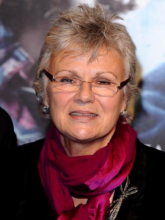 Julie Walters