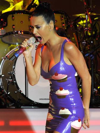 Katy Perry