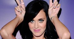 katy perry launches perfume