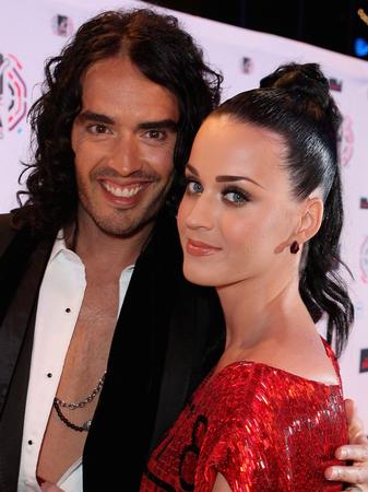 MTV EMAs