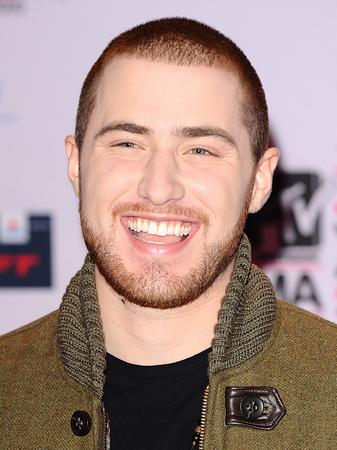 MTV EMAs