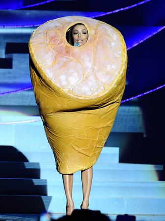 MTV EMAs